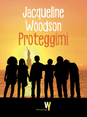 cover image of Proteggimi